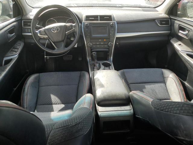 Photo 8 from auction – 2015 TOYOTA CAMRY LE with VIN 4T1BF1FK0FU006805