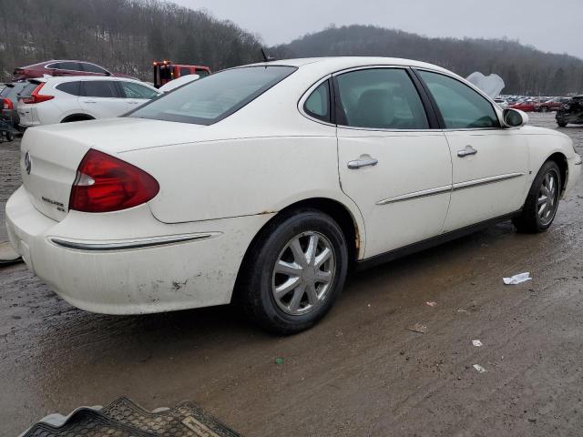 Photo 3 from auction – 2007 BUICK LACROSSE C with VIN 2G4WC582771250043