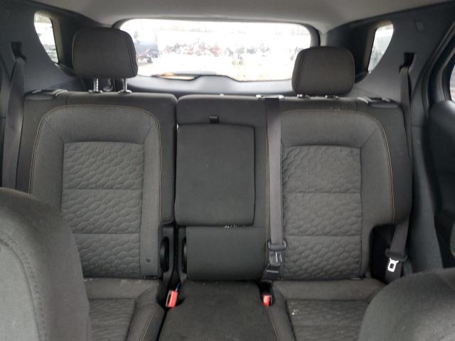 Photo 10 from auction – 2018 CHEVROLET EQUINOX LT with VIN 2GNAXJEV2J6199157