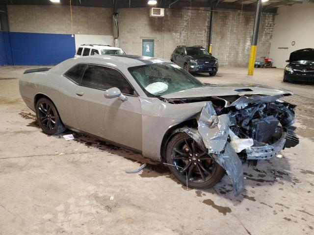 Photo 4 from auction – 2017 DODGE CHALLENGER with VIN 2C3CDZAGXHH502818