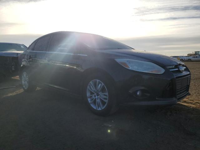 Photo 4 from auction – 2012 FORD FOCUS SEL with VIN 1FAHP3H21CL338666