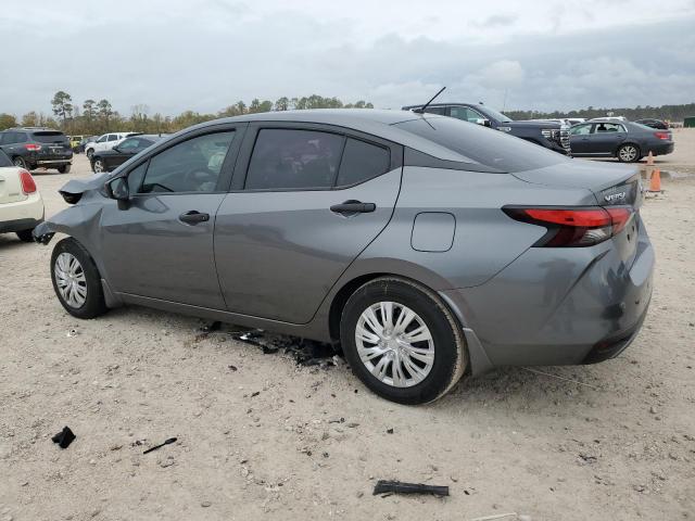 Photo 2 from auction – 2020 NISSAN VERSA S with VIN 3N1CN8DV2LL803874