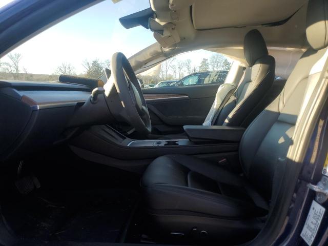 Photo 7 from auction – 2023 TESLA MODEL 3 with VIN 5YJ3E1EA8PF563654