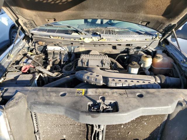 Photo 11 from auction – 2004 FORD F150 SUPER with VIN 1FTPW14554KD21177