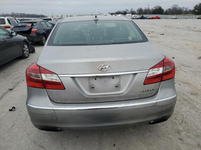 Photo 6 from auction – 2013 HYUNDAI GENESIS 3. with VIN KMHGC4DD2DU208787