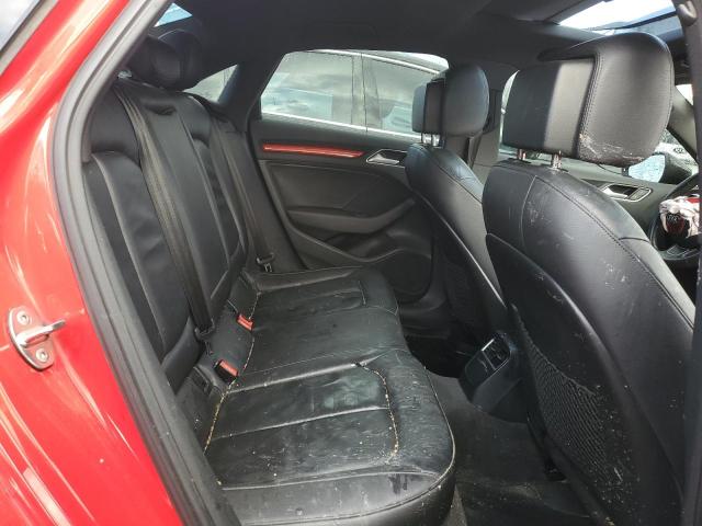 Photo 10 from auction – 2016 AUDI A3 PREMIUM with VIN WAUB8GFF4G1029931