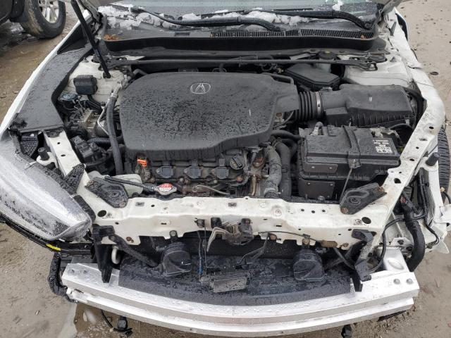 Photo 11 from auction – 2018 ACURA TLX TECH with VIN 19UUB3F55JA003067