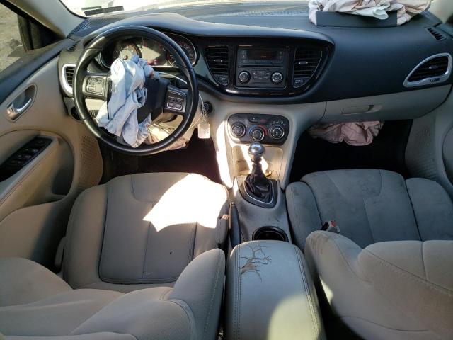 Photo 8 from auction – 2013 DODGE DART SXT with VIN 1C3CDFBH7DD707459
