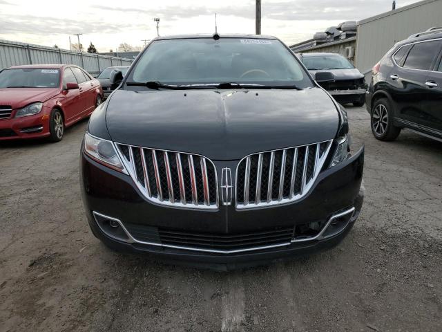 Photo 5 from auction – 2013 LINCOLN MKX with VIN 2LMDJ6JK6DBL31669