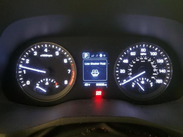 Photo 9 from auction – 2017 HYUNDAI TUCSON LIM with VIN KM8J3CA4XHU427975