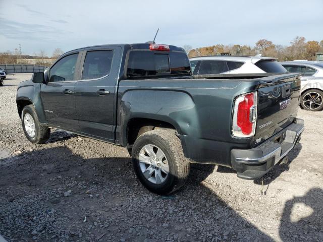 Photo 2 from auction – 2017 GMC CANYON SLE with VIN 1GTG5CEA7H1173569