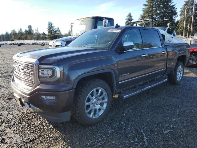 GMC SIERRA K15 2016 with VIN 3GTU2PEC7GG214853 - Photo from auction