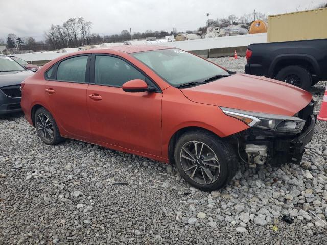 Photo 4 from auction – 2022 KIA FORTE FE with VIN 3KPF24AD1NE449442