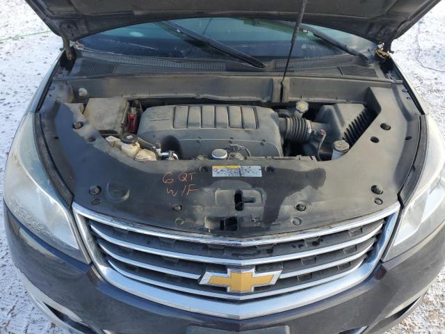 Photo 12 from auction – 2015 CHEVROLET TRAVERSE L with VIN 1GNKVGKD3FJ373577