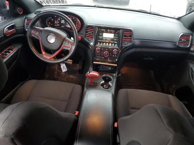 Photo 8 from auction – 2015 JEEP GRAND CHER with VIN 1C4RJFAG7FC932268
