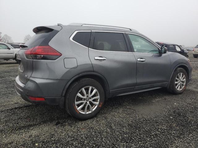 Photo 3 from auction – 2019 NISSAN ROGUE S with VIN 5N1AT2MT9KC704366