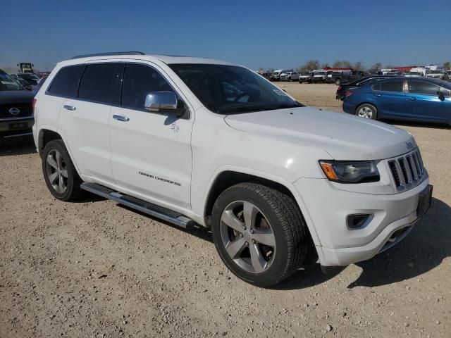 Photo 4 from auction – 2014 JEEP GRAND CHER with VIN 1C4RJECG6EC557169