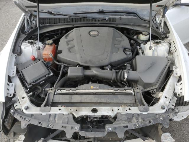 Photo 11 from auction – 2016 CADILLAC CTS PERFOR with VIN 1G6AS5SS1G0135642