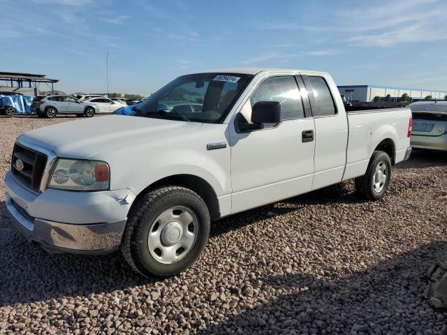 FORD F150 2004 with VIN 1FTPX12594NC55599 - Photo from auction