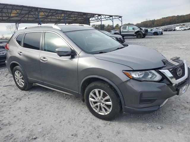 Photo 4 from auction – 2018 NISSAN ROGUE S with VIN KNMAT2MV8JP504155