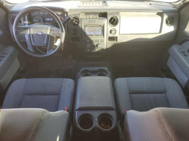 Photo 8 from auction – 2013 FORD F150 SUPER with VIN 1FTEX1CMXDFE09096