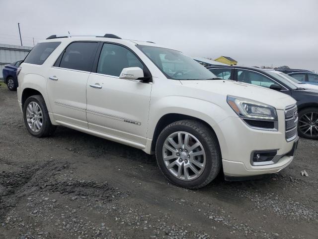 Photo 4 from auction – 2015 GMC ACADIA DEN with VIN 1GKKRTKD8FJ123116