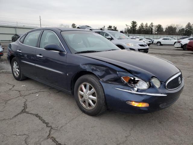 Photo 4 from auction – 2007 BUICK LACROSSE C with VIN 2G4WC582271198384