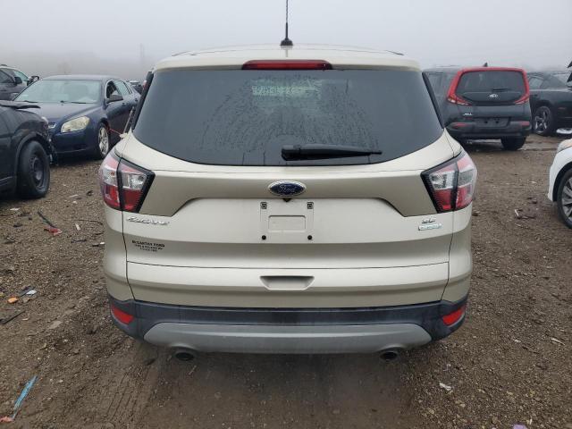 Photo 6 from auction – 2017 FORD ESCAPE SE with VIN 1FMCU0GD2HUD73017