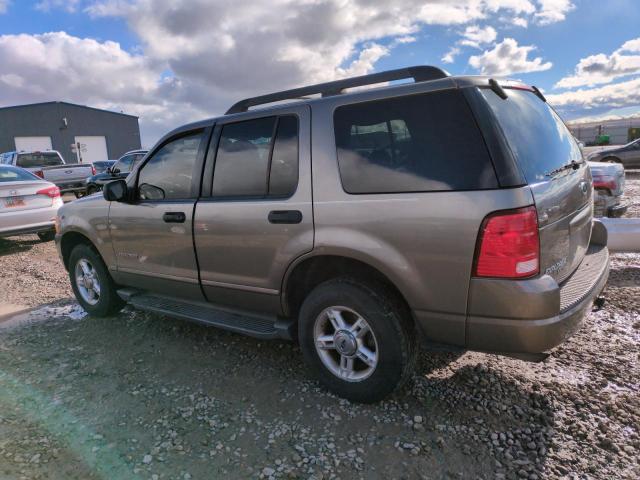 Photo 2 from auction – 2005 FORD EXPLORER X with VIN 1FMZU73E65ZA18044