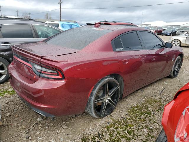 Photo 3 from auction – 2018 DODGE CHARGER R/ with VIN 2C3CDXCT2JH210617
