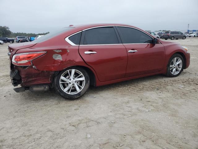 Photo 3 from auction – 2014 NISSAN ALTIMA 2.5 with VIN 1N4AL3AP1EC191805