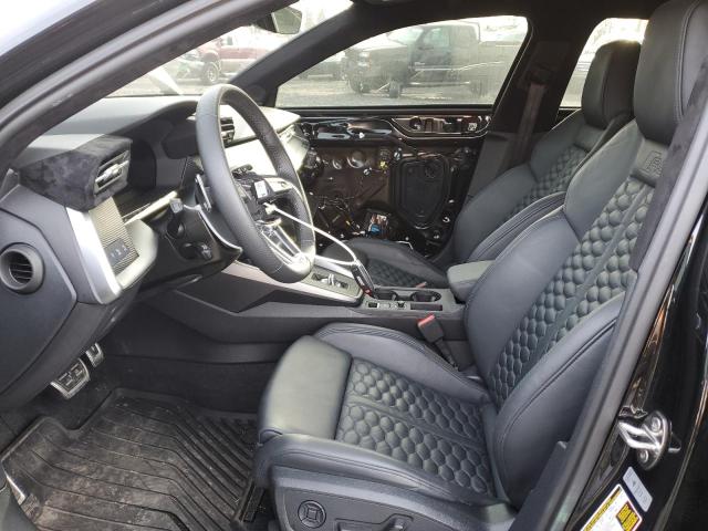Photo 7 from auction – 2023 AUDI RS3 with VIN WUAG4DGY6PA901757