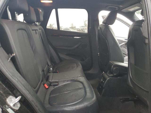 Photo 11 from auction – 2017 BMW X1 SDRIVE2 with VIN WBXHU7C36H5H38217