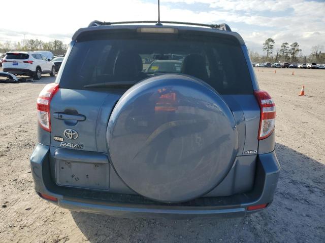 Фото 6 с аукциона – 2012 TOYOTA RAV4 LIMIT с VIN 2T3DF4DV9CW266307