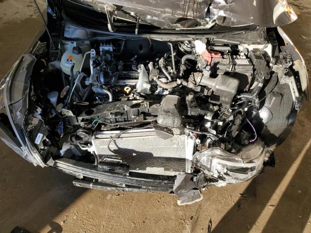 Photo 11 from auction – 2024 NISSAN VERSA SR with VIN 3N1CN8FV9RL915691