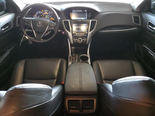 Photo 8 from auction – 2018 ACURA TLX with VIN 19UUB1F3XJA010583