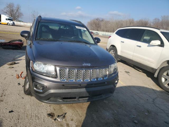 Photo 5 from auction – 2017 JEEP COMPASS LA with VIN 1C4NJCEA4HD156228