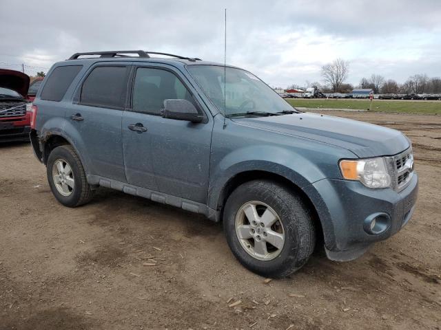 Zdjęcie 4 z aukcji – 2010 FORD ESCAPE XLT z VIN 1FMCU0D73AKC46065
