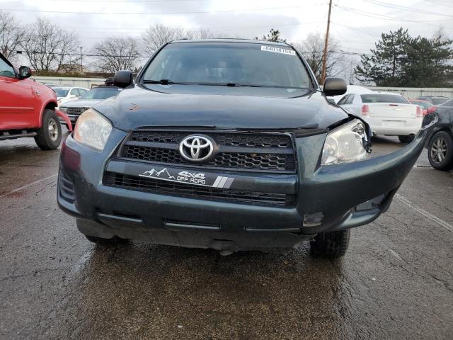 Photo 5 from auction – 2011 TOYOTA RAV4 with VIN 2T3BF4DV1BW096742