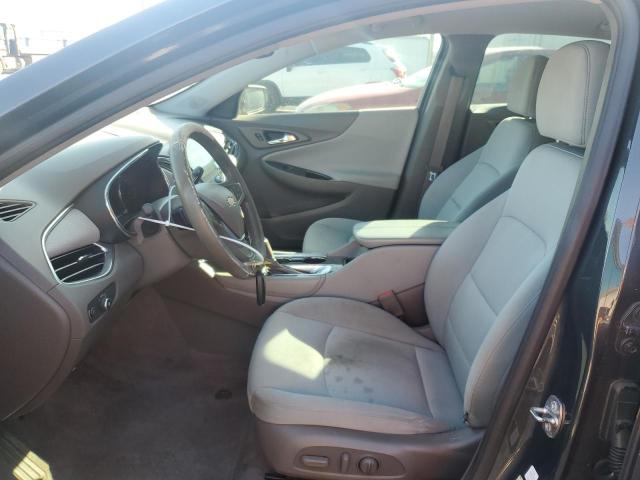 Photo 7 from auction – 2016 CHEVROLET MALIBU LT with VIN 1G1ZE5STXGF342200