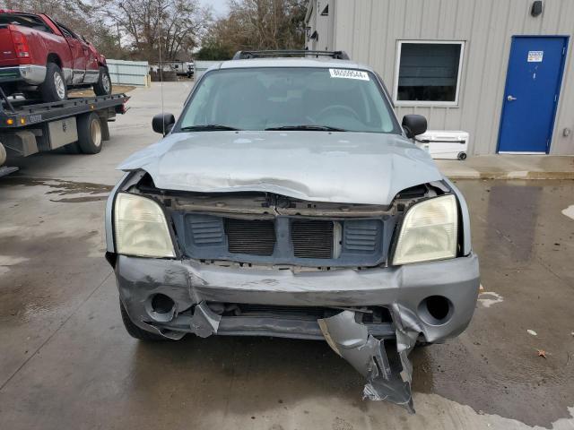 Photo 5 from auction – 2005 MERCURY MOUNTAINEE with VIN 4M2ZU66K65UJ14621