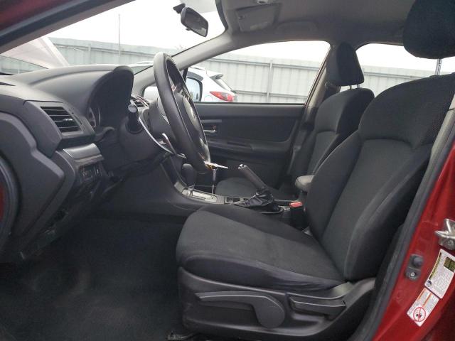 Photo 7 from auction – 2014 SUBARU IMPREZA PR with VIN JF1GPAC64E8239789