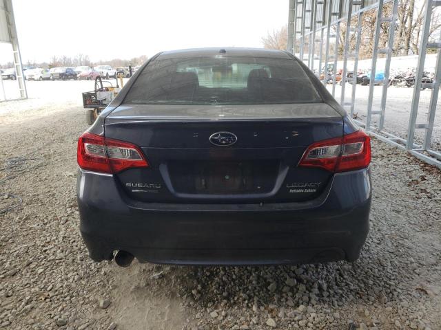 Photo 6 from auction – 2015 SUBARU LEGACY 2.5 with VIN 4S3BNBC61F3061743