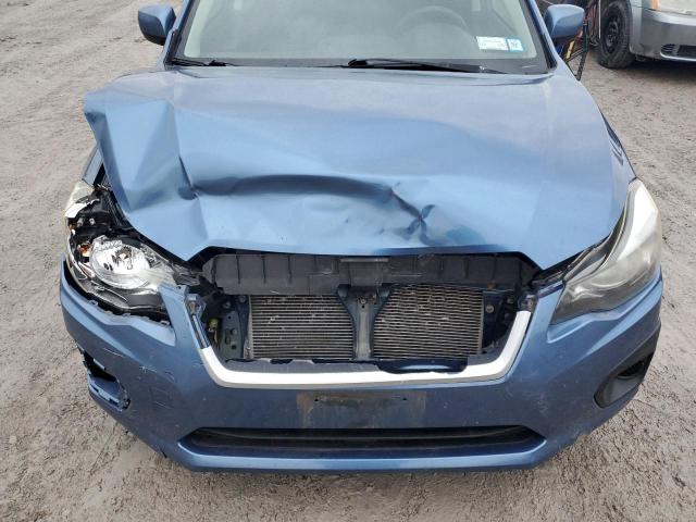 Photo 11 from auction – 2014 SUBARU IMPREZA PR with VIN JF1GPAC63E8226659