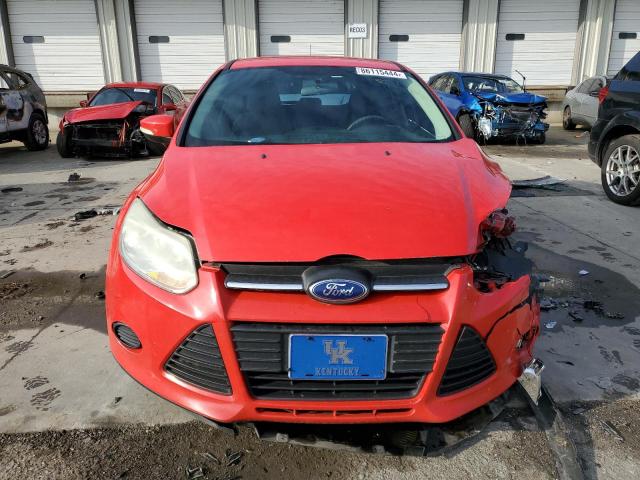 Photo 5 from auction – 2013 FORD FOCUS SE with VIN 1FADP3K23DL341092