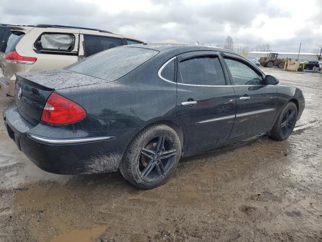 Photo 3 from auction – 2005 BUICK LACROSSE C with VIN 2G4WD532651259088