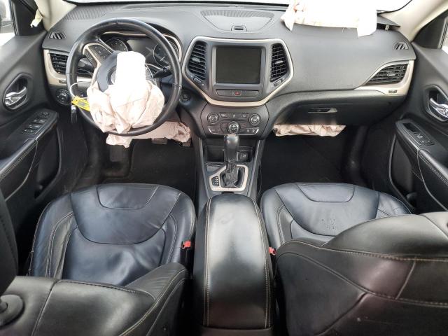 Photo 8 from auction – 2014 JEEP CHEROKEE L with VIN 1C4PJLDS7EW103753