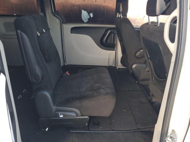 Photo 11 from auction – 2013 DODGE GRAND CARA with VIN 2C4RDGCG4DR520808