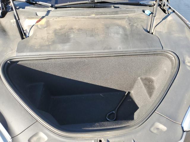 Photo 11 from auction – 2017 TESLA MODEL S with VIN 5YJSA1E29HF219316