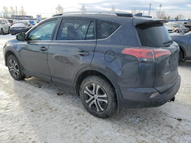 Photo 2 from auction – 2016 TOYOTA RAV4 LE with VIN 2T3BFREV3GW422205